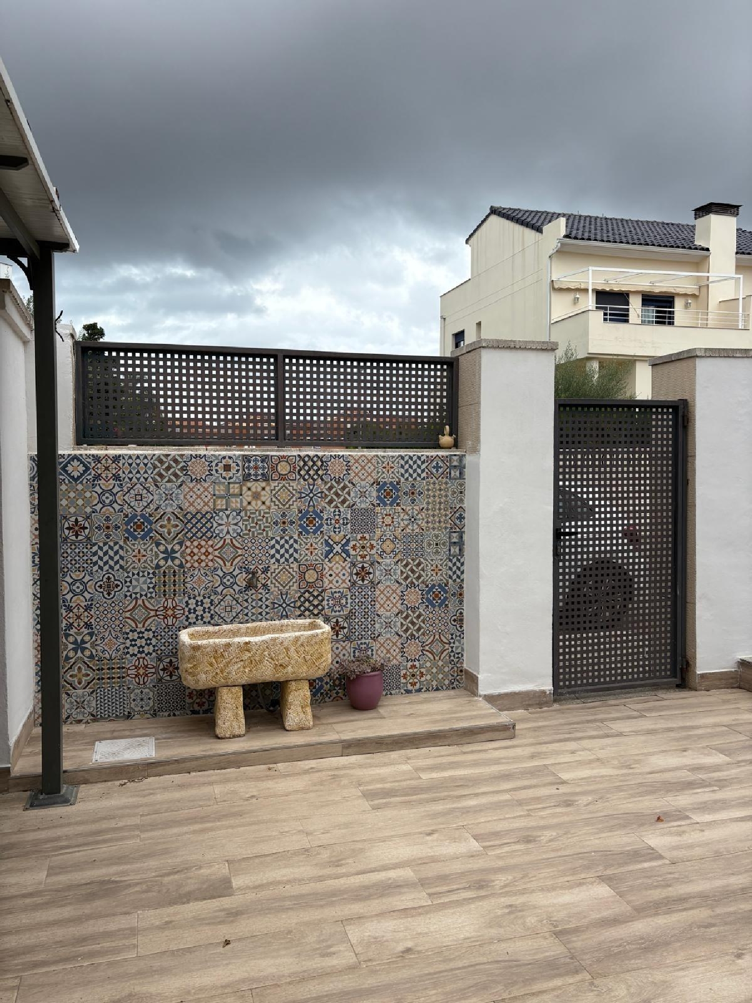  à vendre maison jumelée Gandía 46701 Safor 4