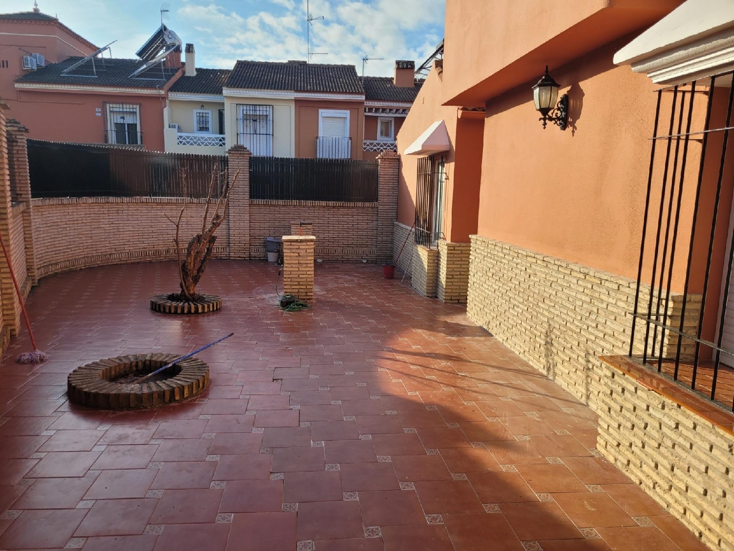  te koop twee-onder-een-kapwoning Gines Metropolitana De Sevilla 3