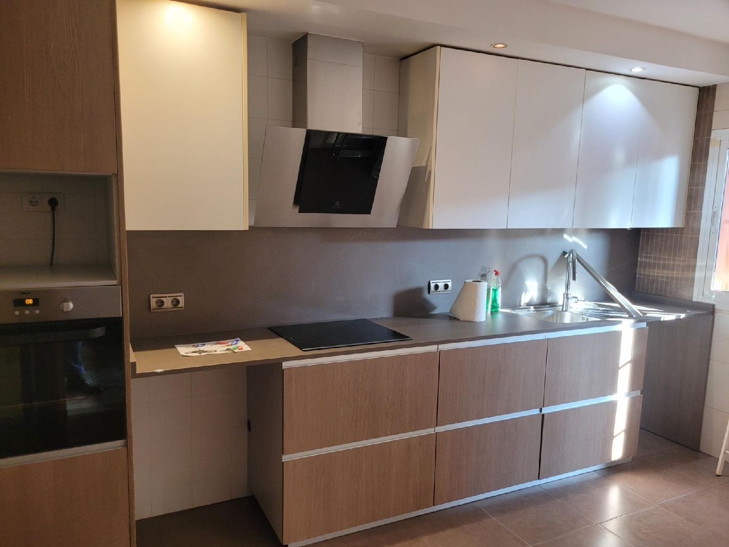  te koop twee-onder-een-kapwoning Gines Metropolitana De Sevilla 7