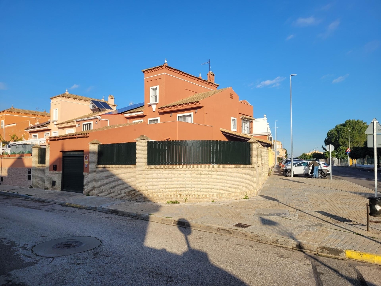  te koop twee-onder-een-kapwoning Gines Metropolitana De Sevilla 2