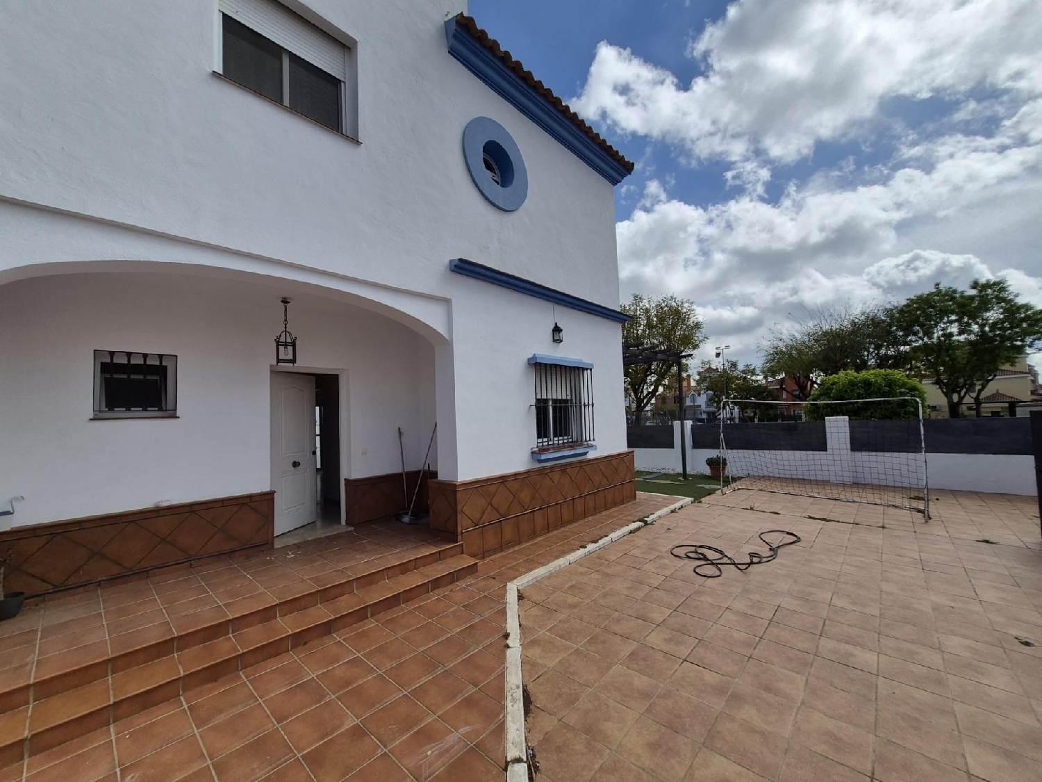  till salu parhus Gines Metropolitana De Sevilla 3