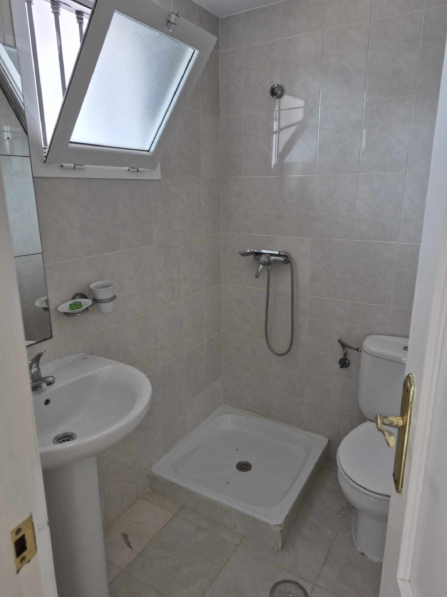  till salu parhus Gines Metropolitana De Sevilla 6