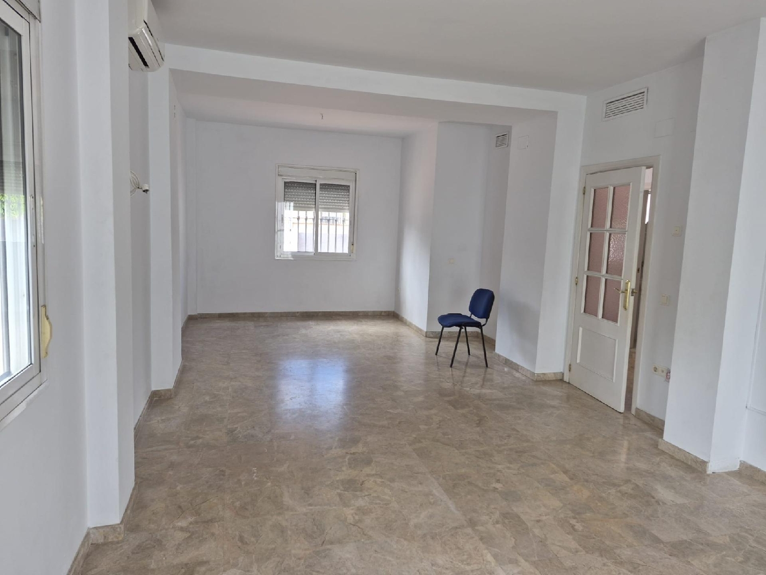  till salu parhus Gines Metropolitana De Sevilla 8