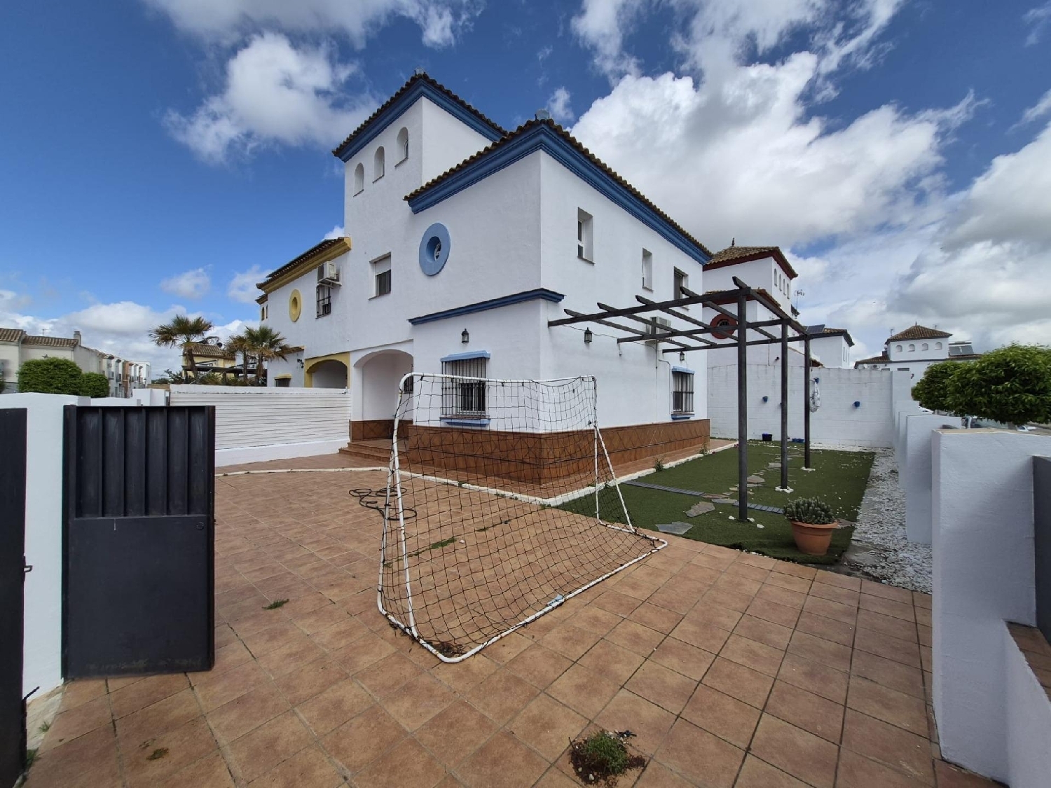  till salu parhus Gines Metropolitana De Sevilla 2