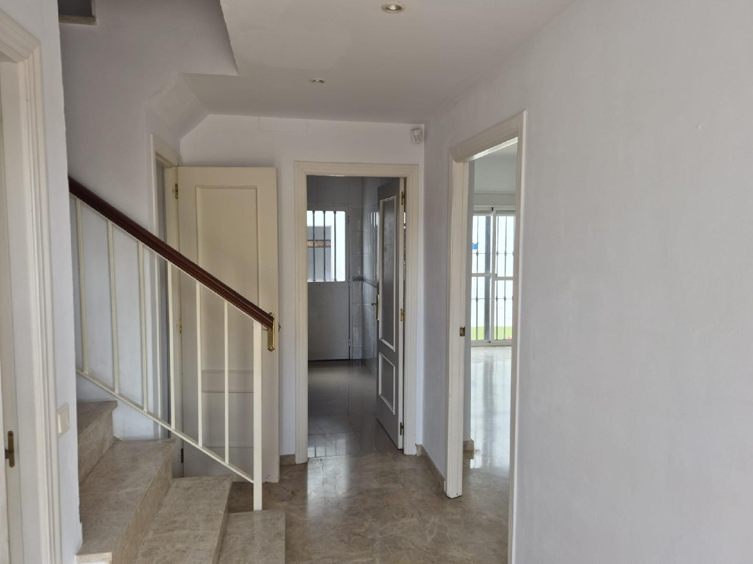  till salu parhus Gines Metropolitana De Sevilla 5