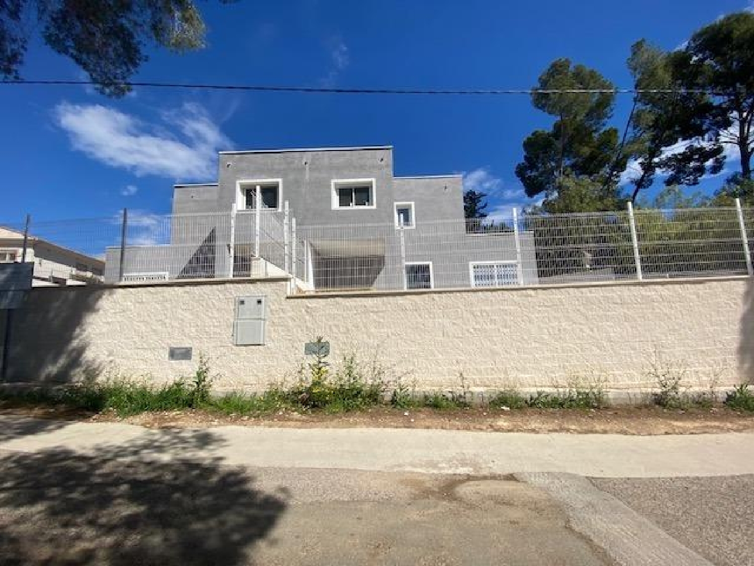  till salu parhus Godelleta Hoya De Buñol 2