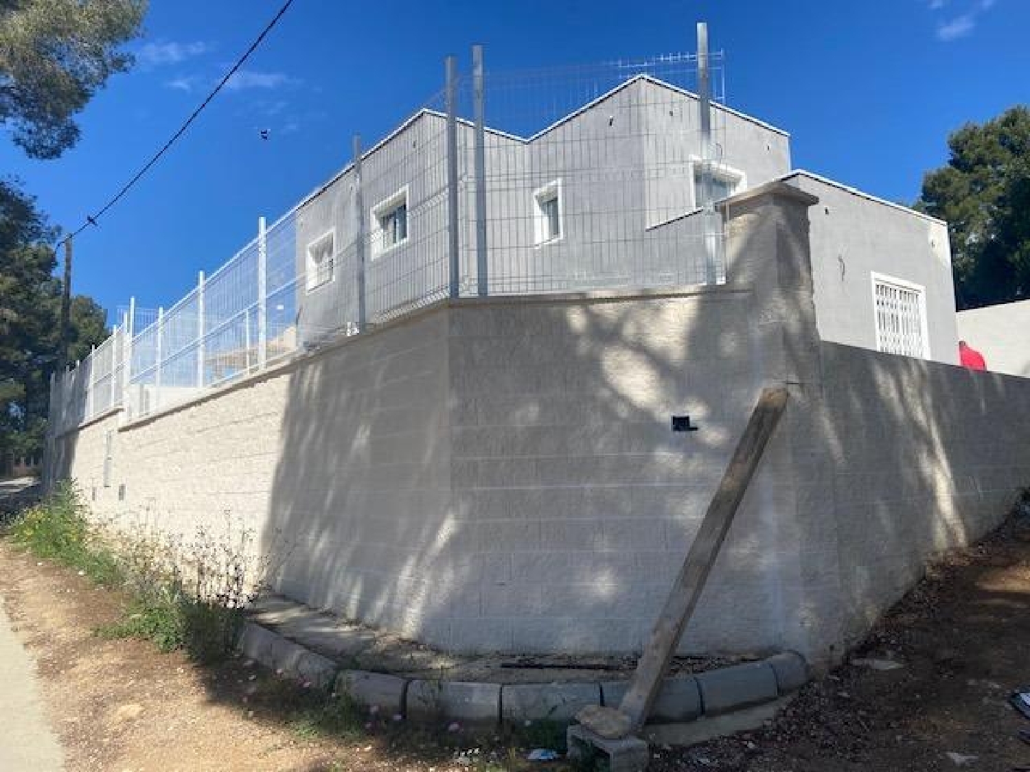  till salu parhus Godelleta Hoya De Buñol 4