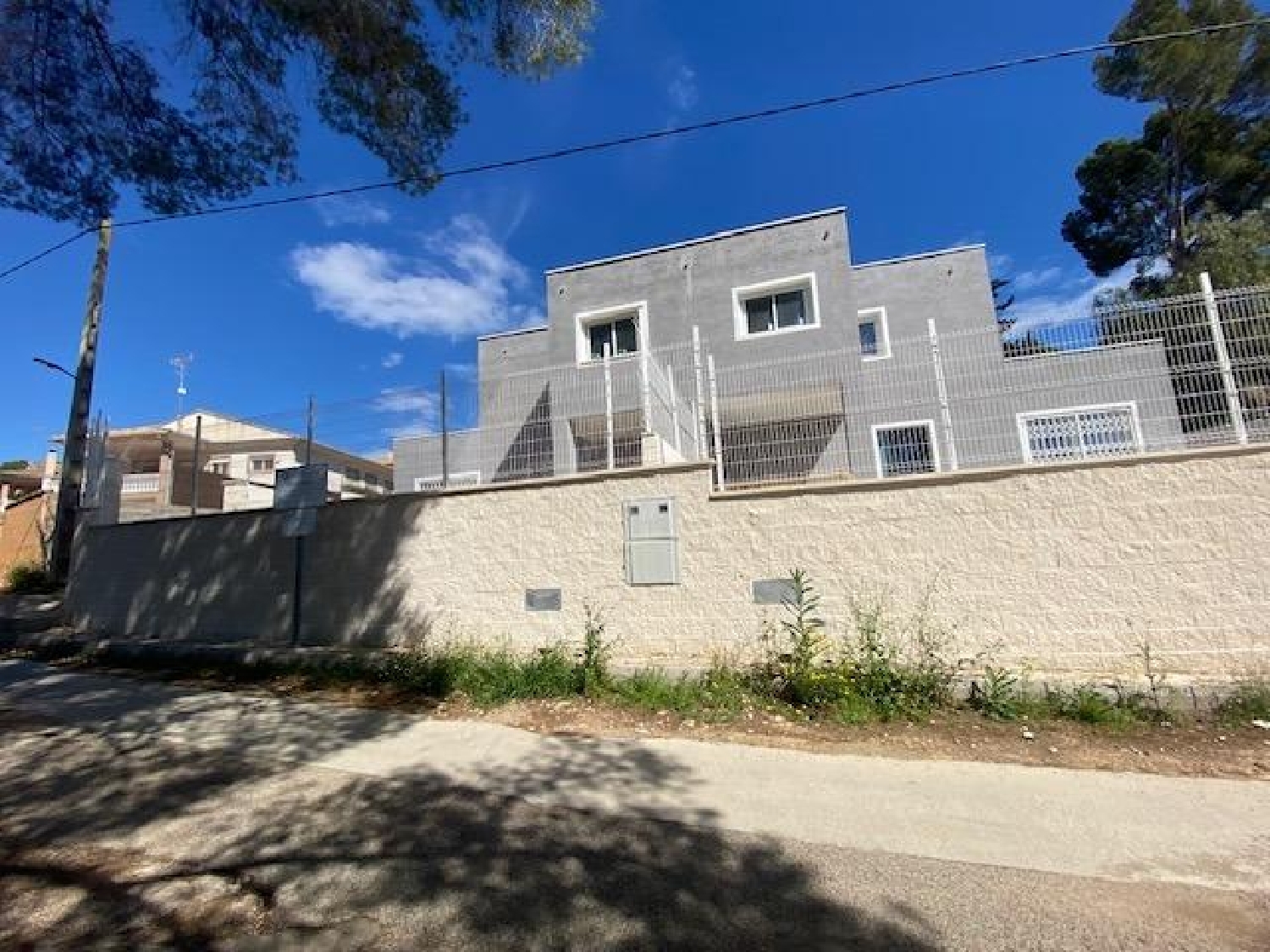  till salu parhus Godelleta Hoya De Buñol 3