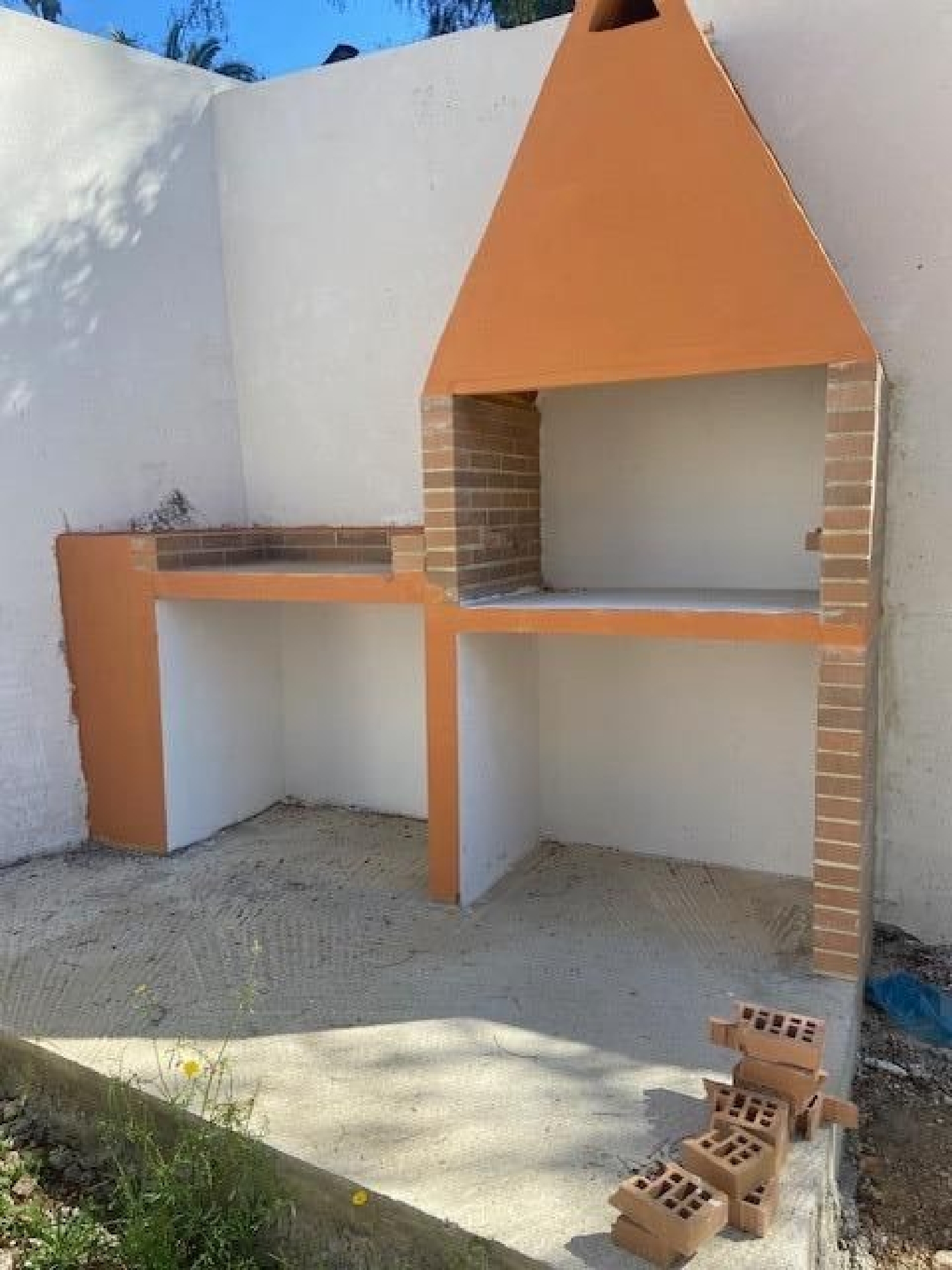  till salu parhus Godelleta Hoya De Buñol 5