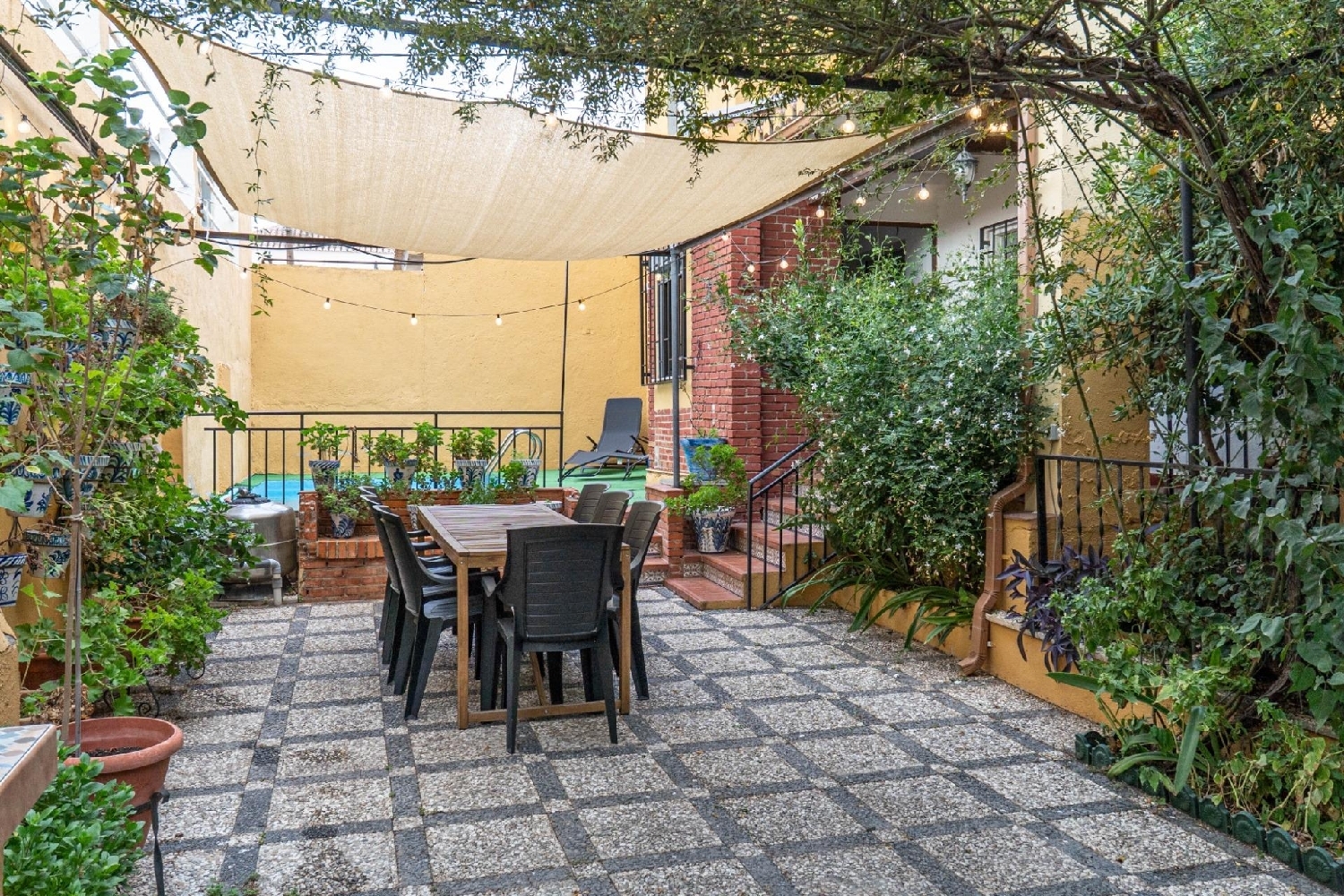  till salu parhus Huétor Vega Vega De Granada 6