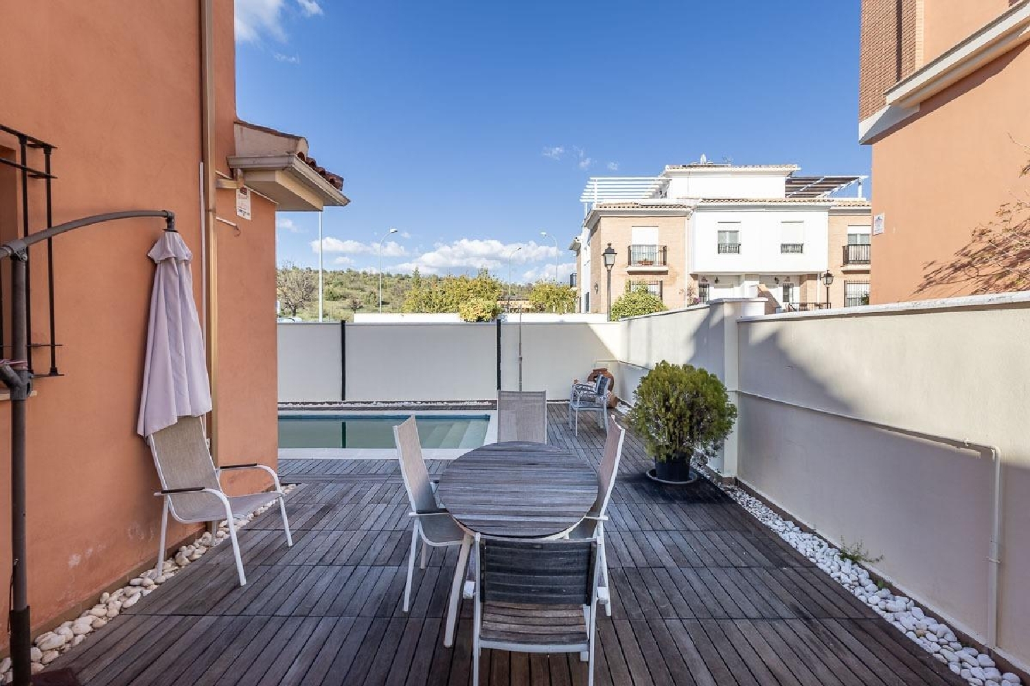  for sale semi-detached house Huétor Vega Vega De Granada 6