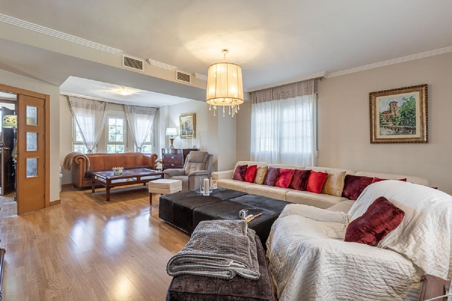  for sale semi-detached house Huétor Vega Vega De Granada 8