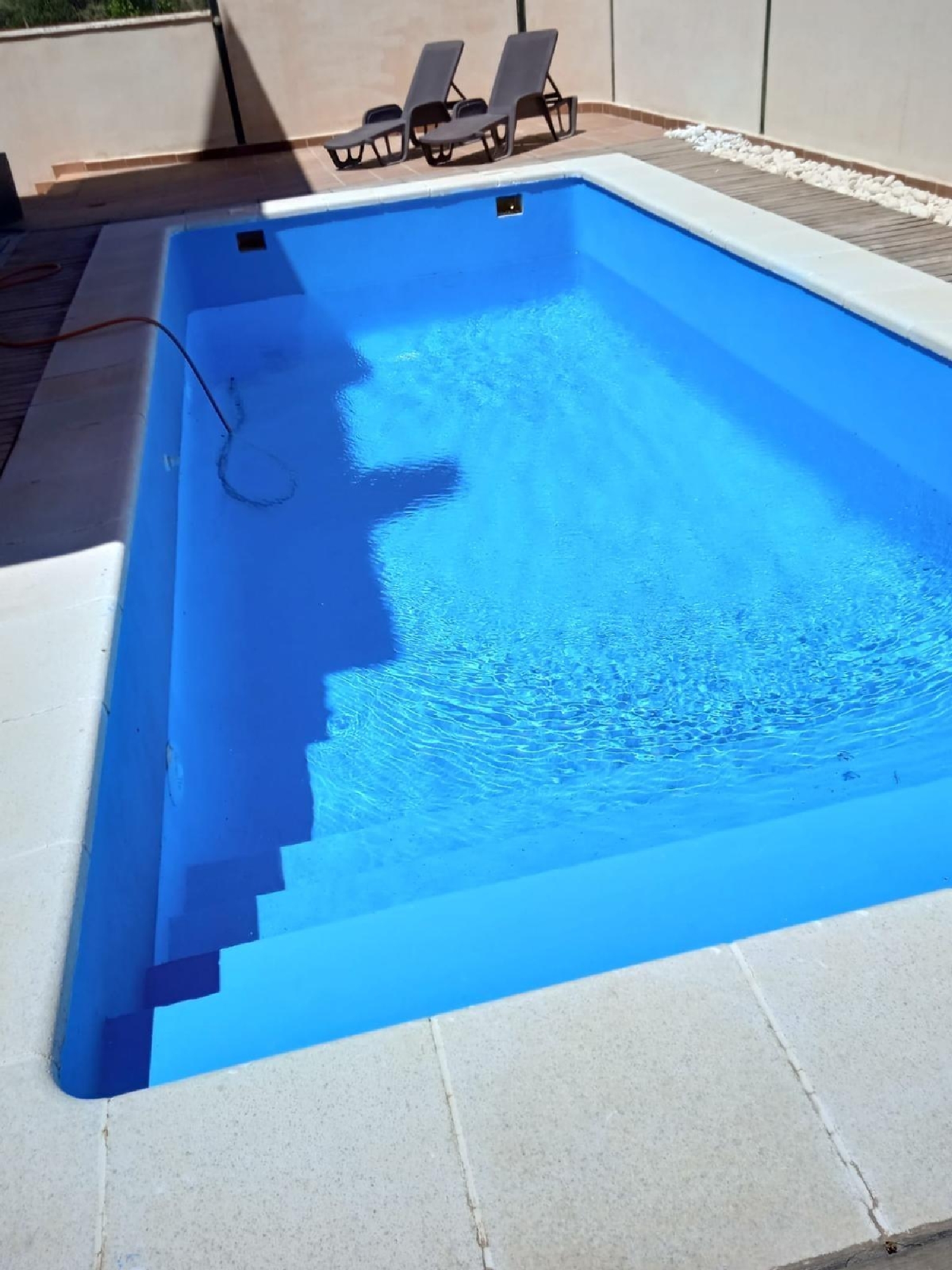  for sale semi-detached house Huétor Vega Vega De Granada 3