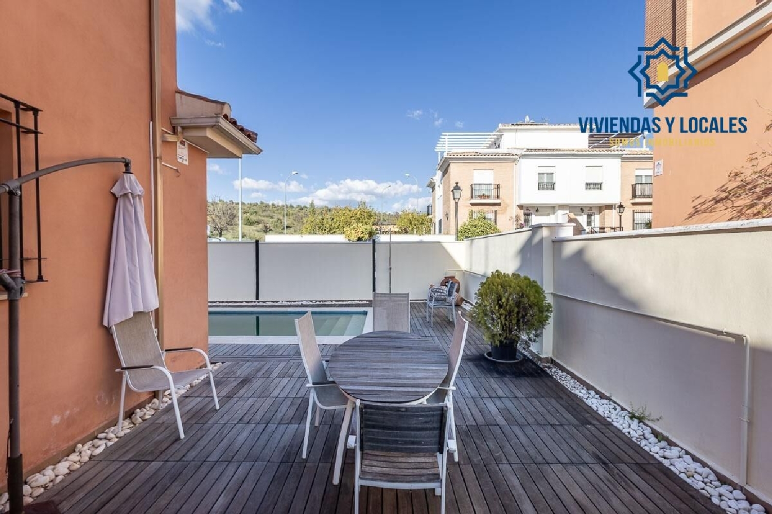  for sale semi-detached house Huétor Vega Vega De Granada 6