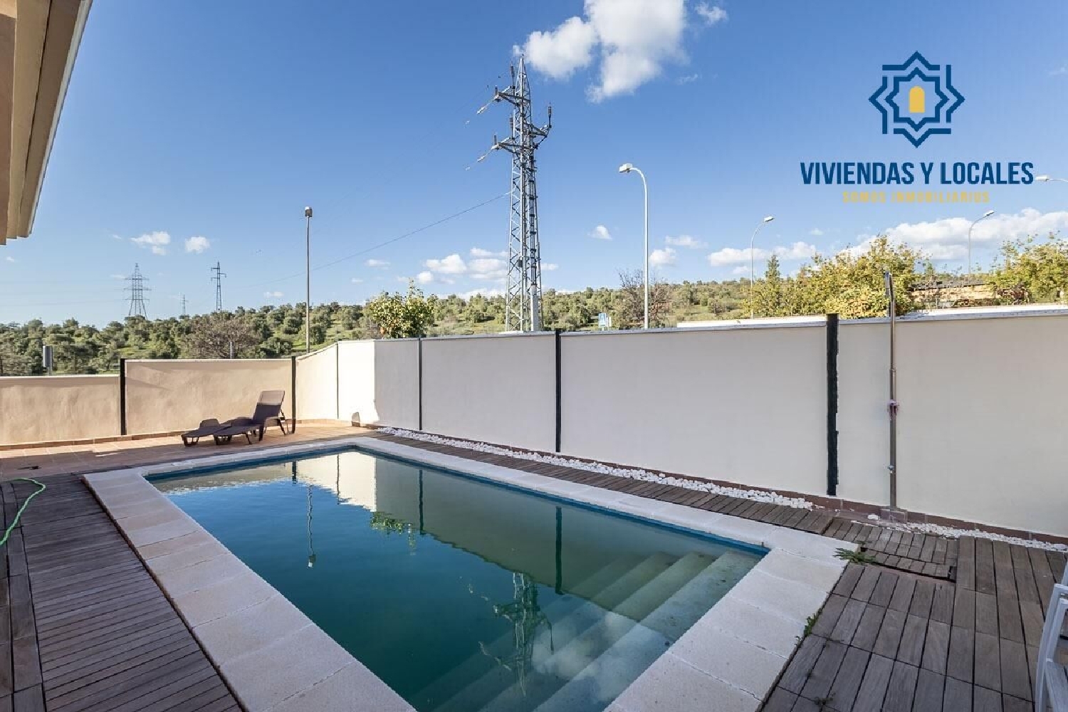  for sale semi-detached house Huétor Vega Vega De Granada 4