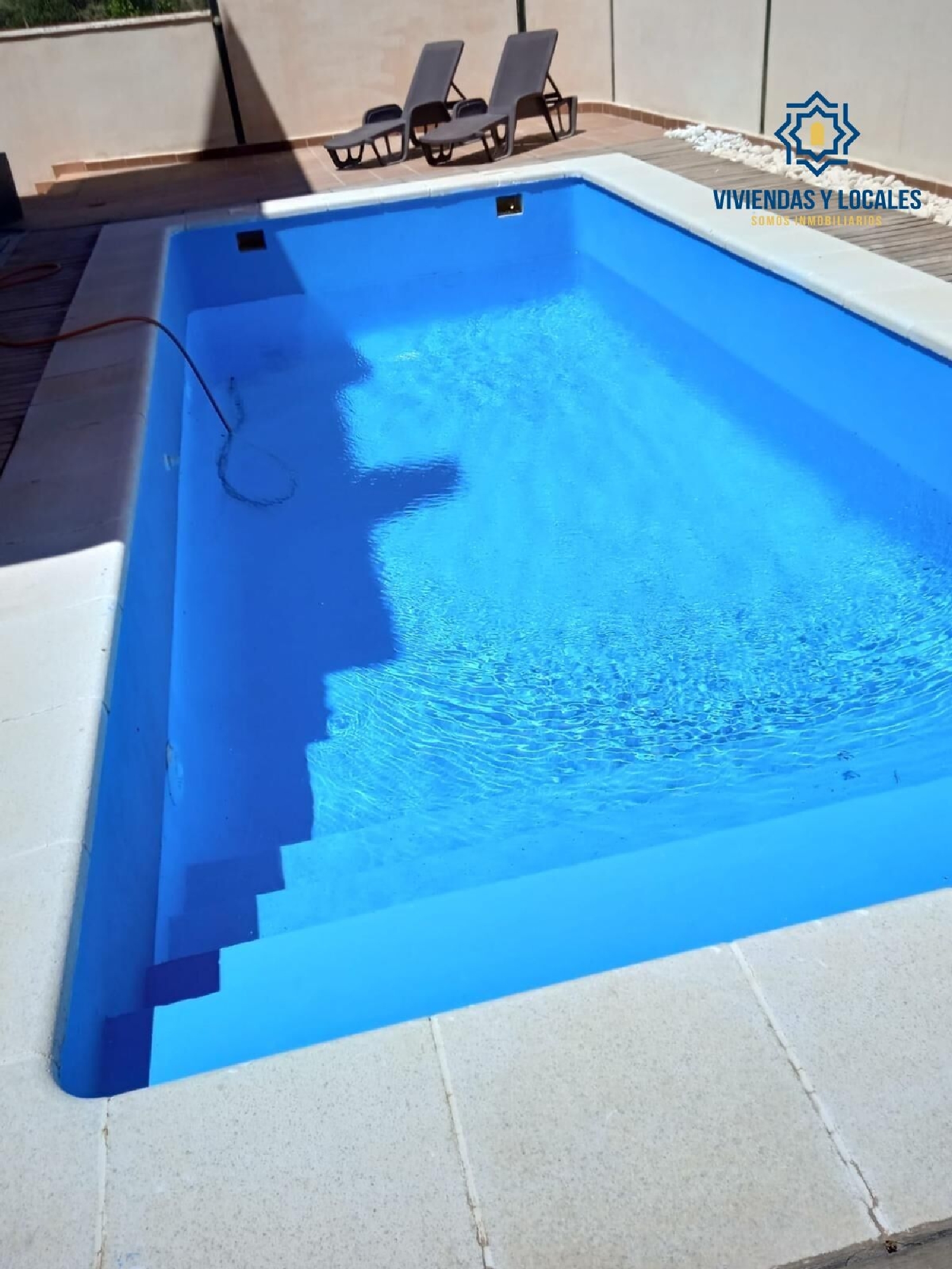  for sale semi-detached house Huétor Vega Vega De Granada 3