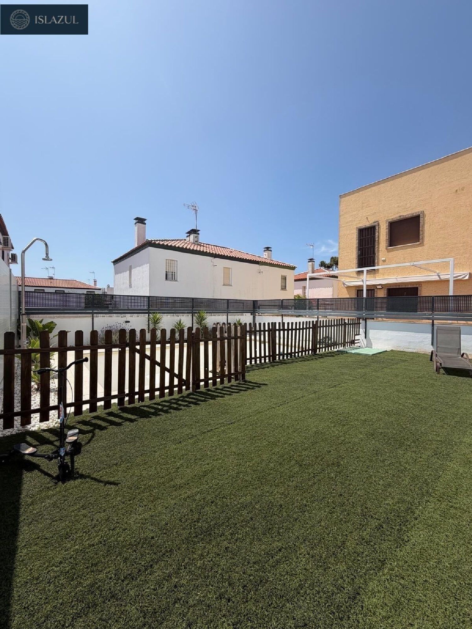  à vendre maison jumelée Isla Cristina Costa Occidental 7