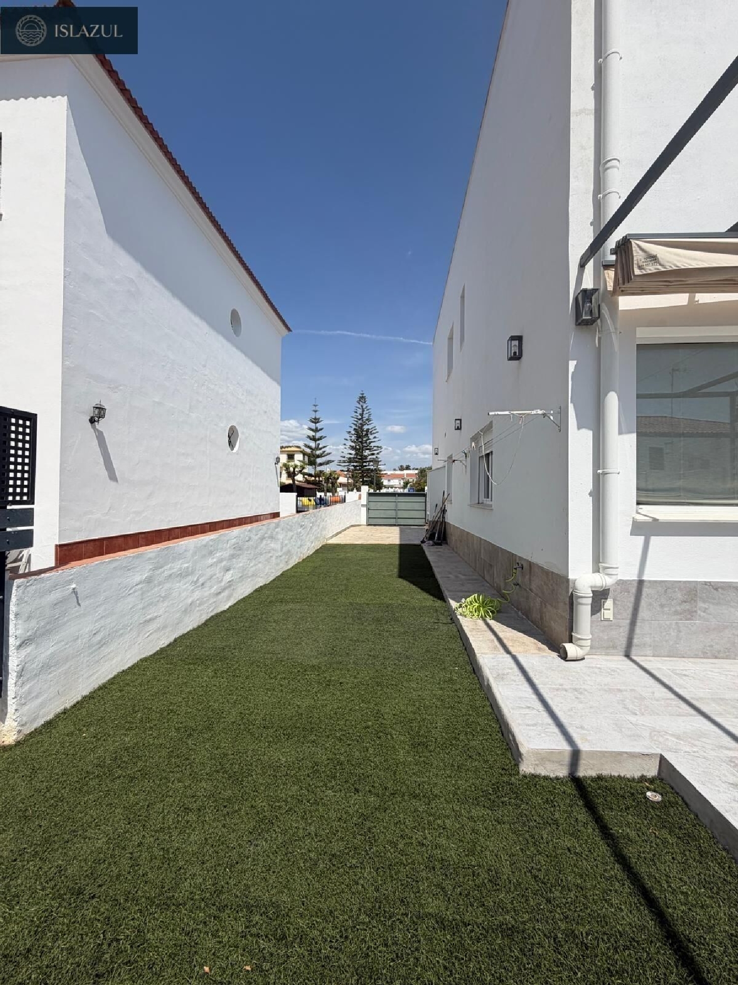  à vendre maison jumelée Isla Cristina Costa Occidental 6