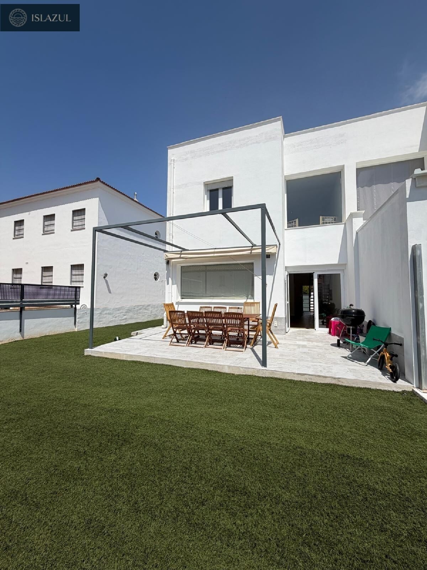  à vendre maison jumelée Isla Cristina Costa Occidental 1