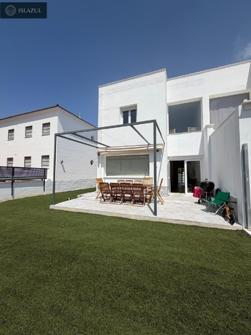 Isla Cristina Costa Occidental maison jumelée foto 6377449