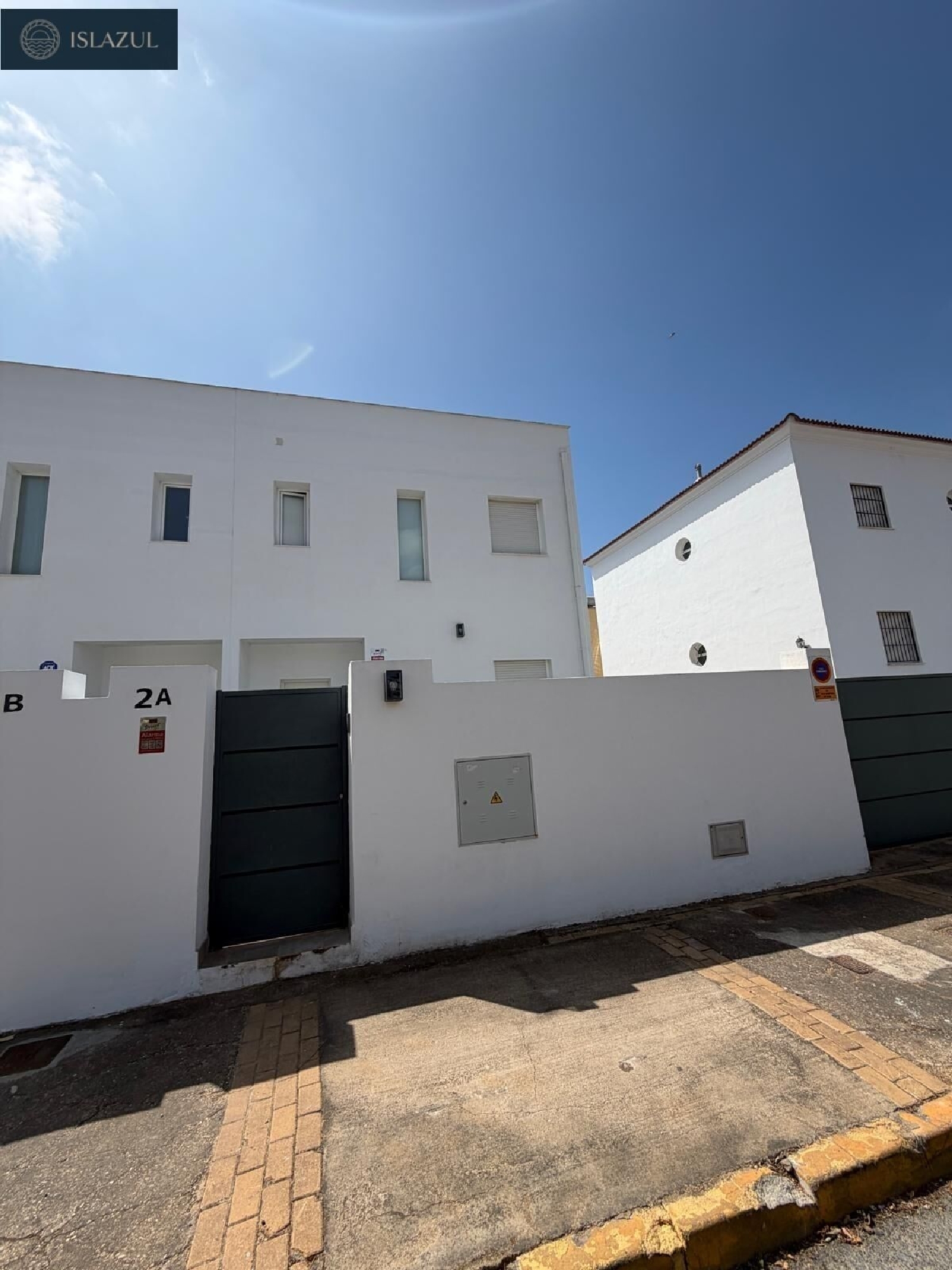  à vendre maison jumelée Isla Cristina Costa Occidental 2