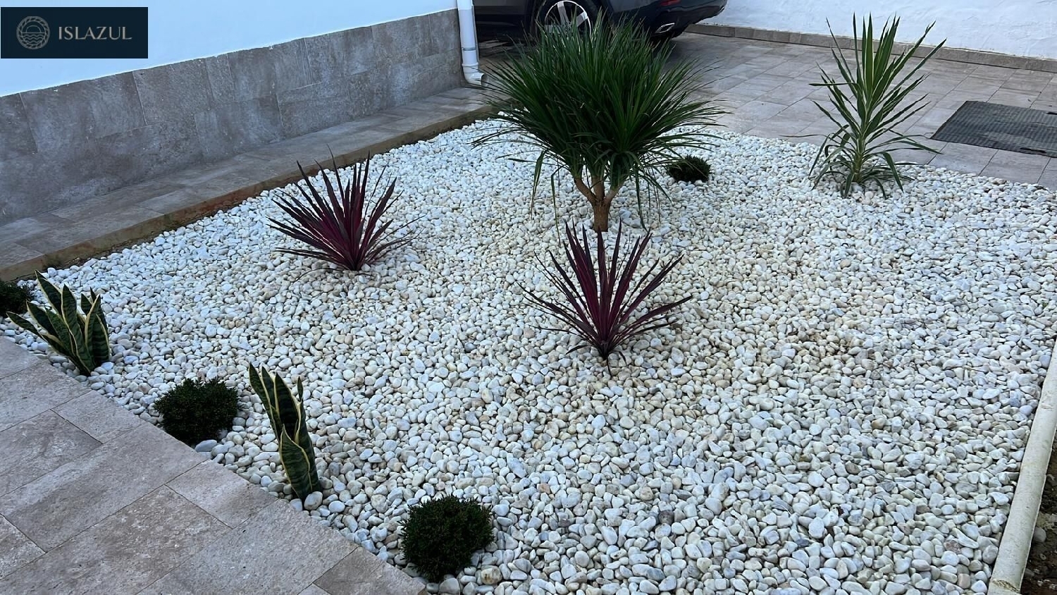  à vendre maison jumelée Isla Cristina Costa Occidental 4