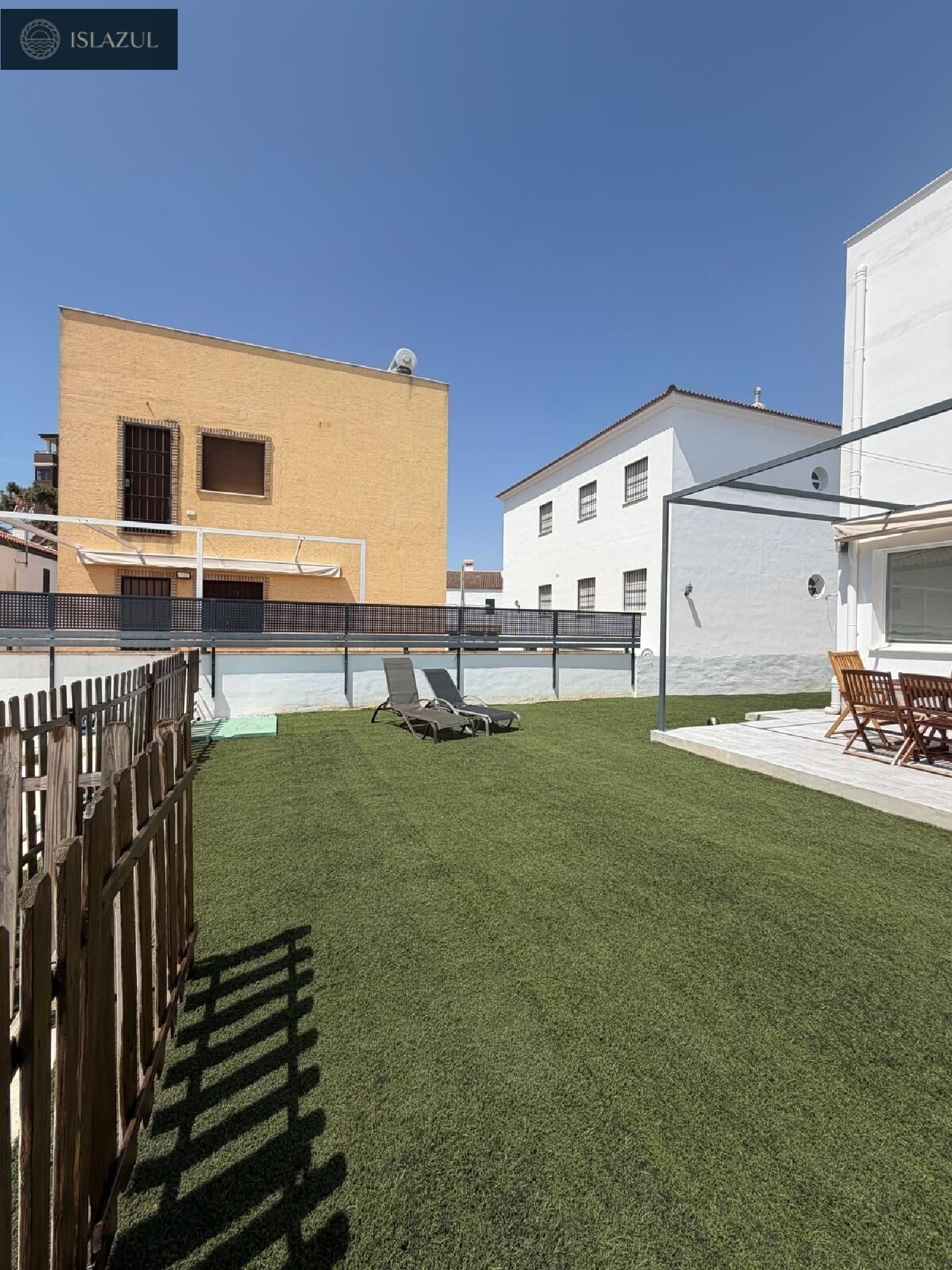  à vendre maison jumelée Isla Cristina Costa Occidental 8