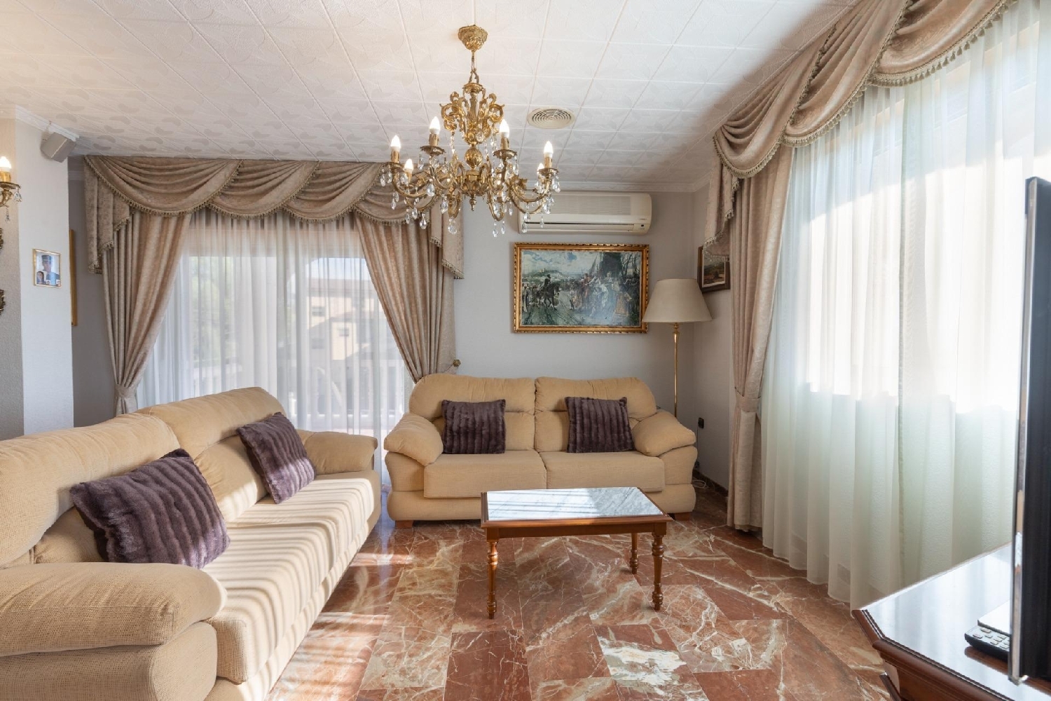  à vendre maison jumelée Jun Vega De Granada 5