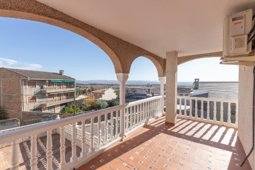 Jun Vega De Granada twee-onder-een-kapwoning foto 6372856