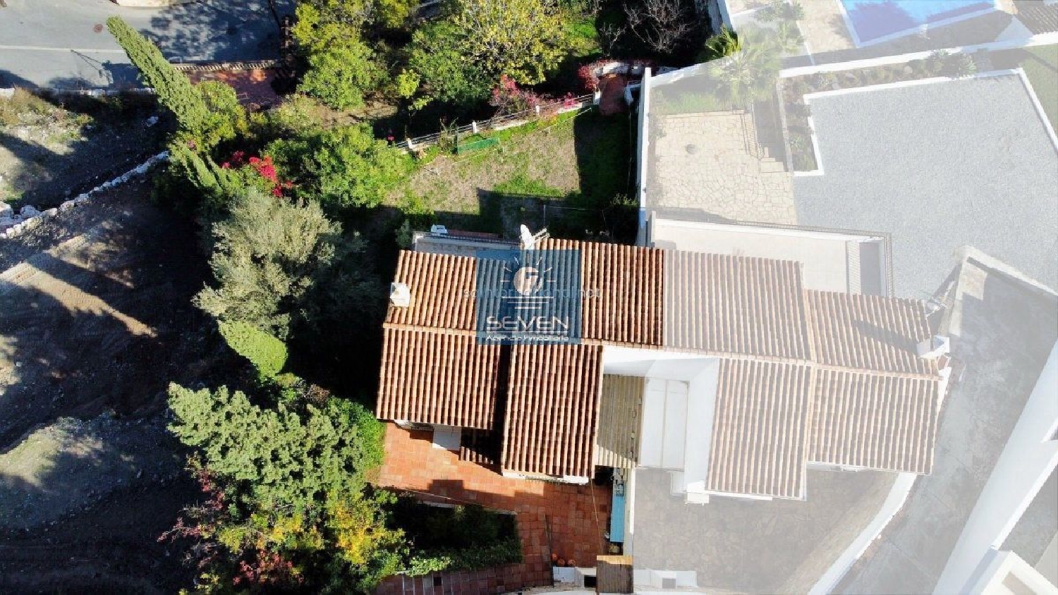  for sale semi-detached house La Herradura Costa Tropical 5