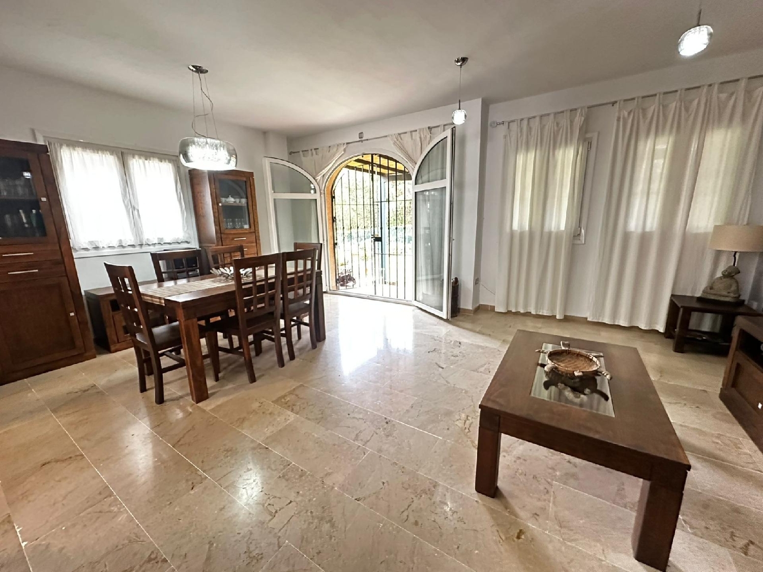  à vendre maison jumelée La Linea De La Concepcion Campo De Gibraltar 4