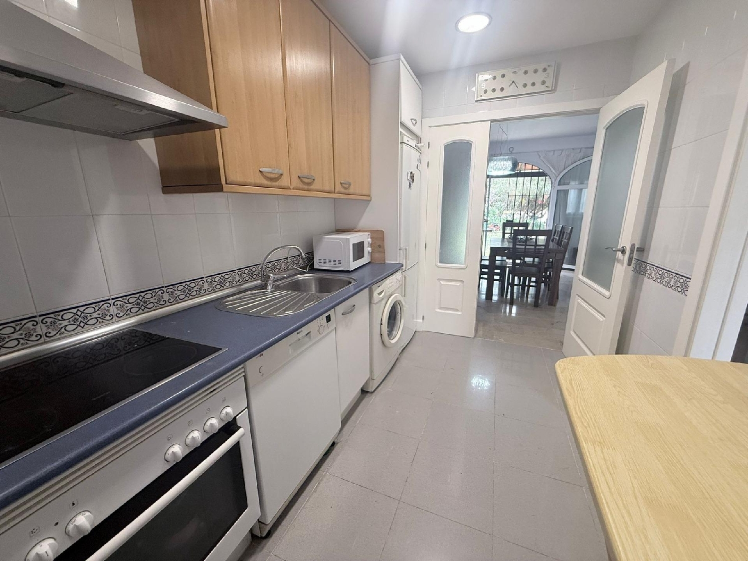  à vendre maison jumelée La Linea De La Concepcion Campo De Gibraltar 8