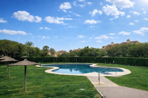 La Linea De La Concepcion Campo De Gibraltar maison jumelée foto 6375902