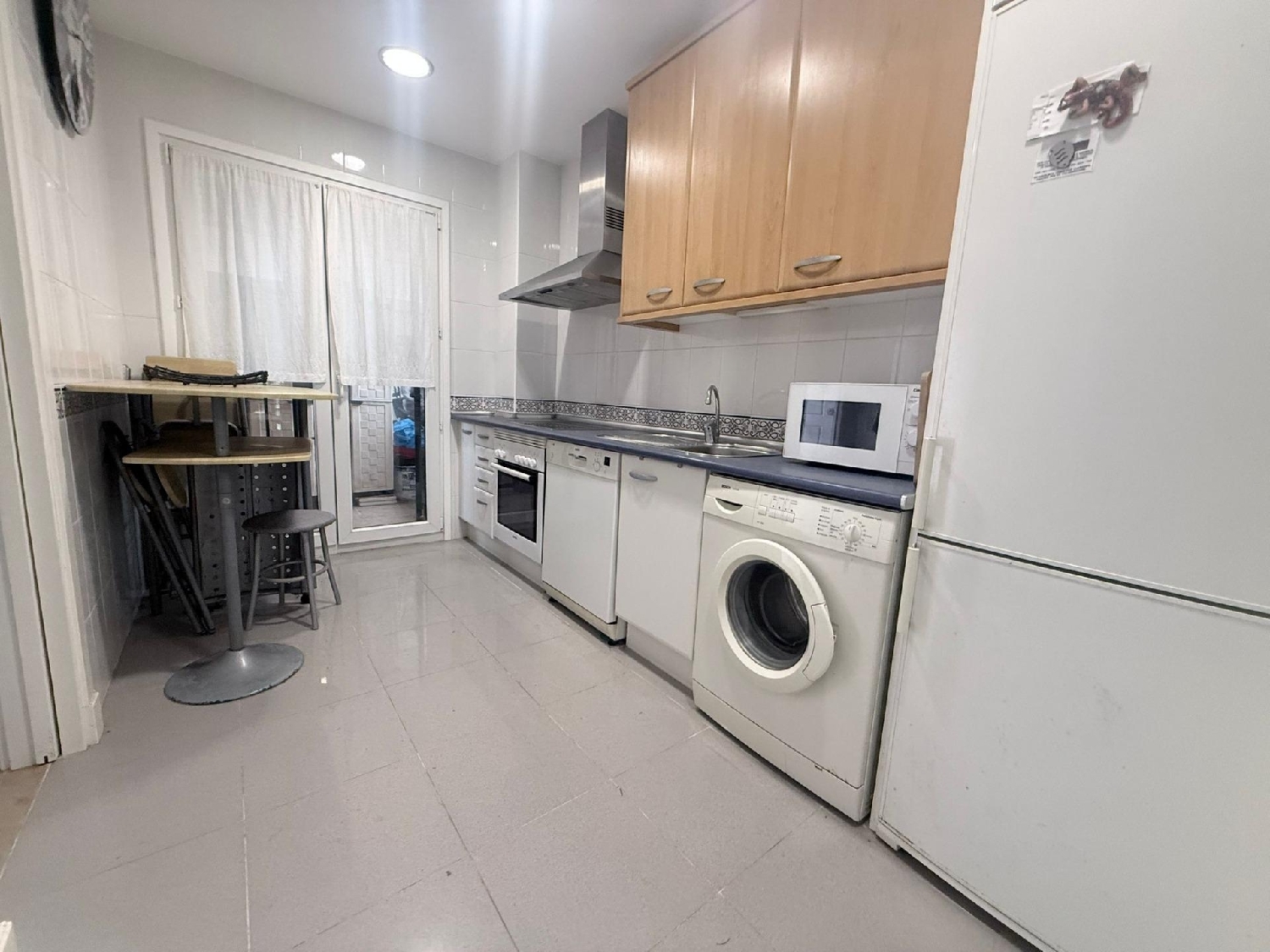  à vendre maison jumelée La Linea De La Concepcion Campo De Gibraltar 7