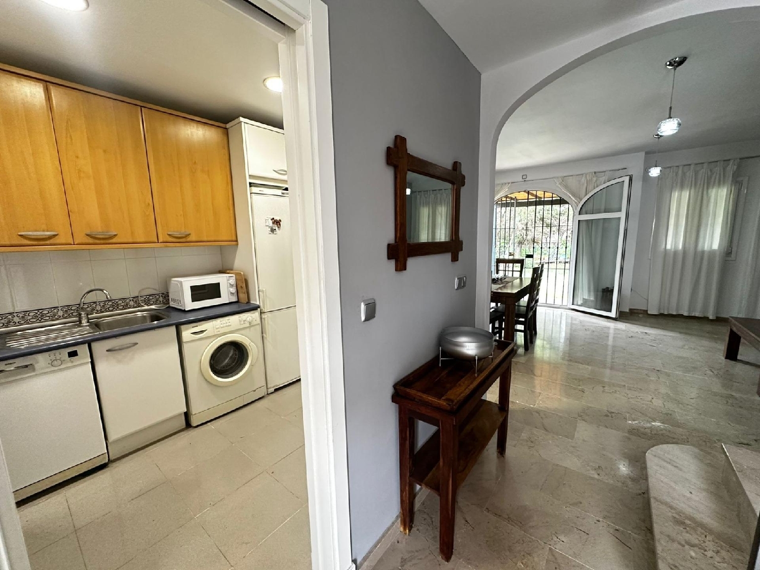  à vendre maison jumelée La Linea De La Concepcion Campo De Gibraltar 6