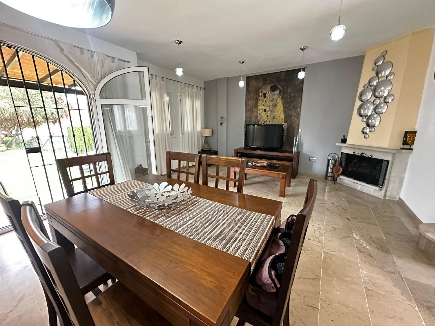  à vendre maison jumelée La Linea De La Concepcion Campo De Gibraltar 4