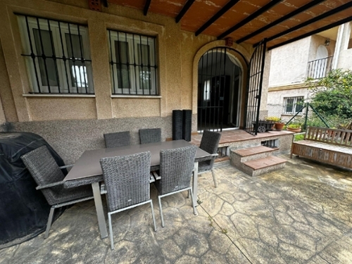 La Linea De La Concepcion Campo De Gibraltar twee-onder-een-kapwoning foto 6376257