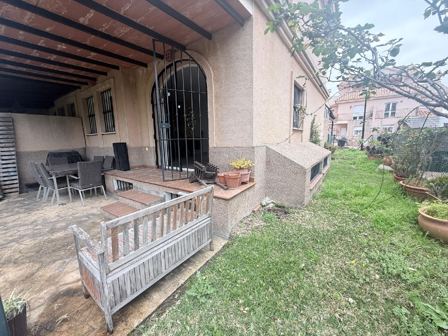  te koop twee-onder-een-kapwoning La Linea De La Concepcion Campo De Gibraltar 6