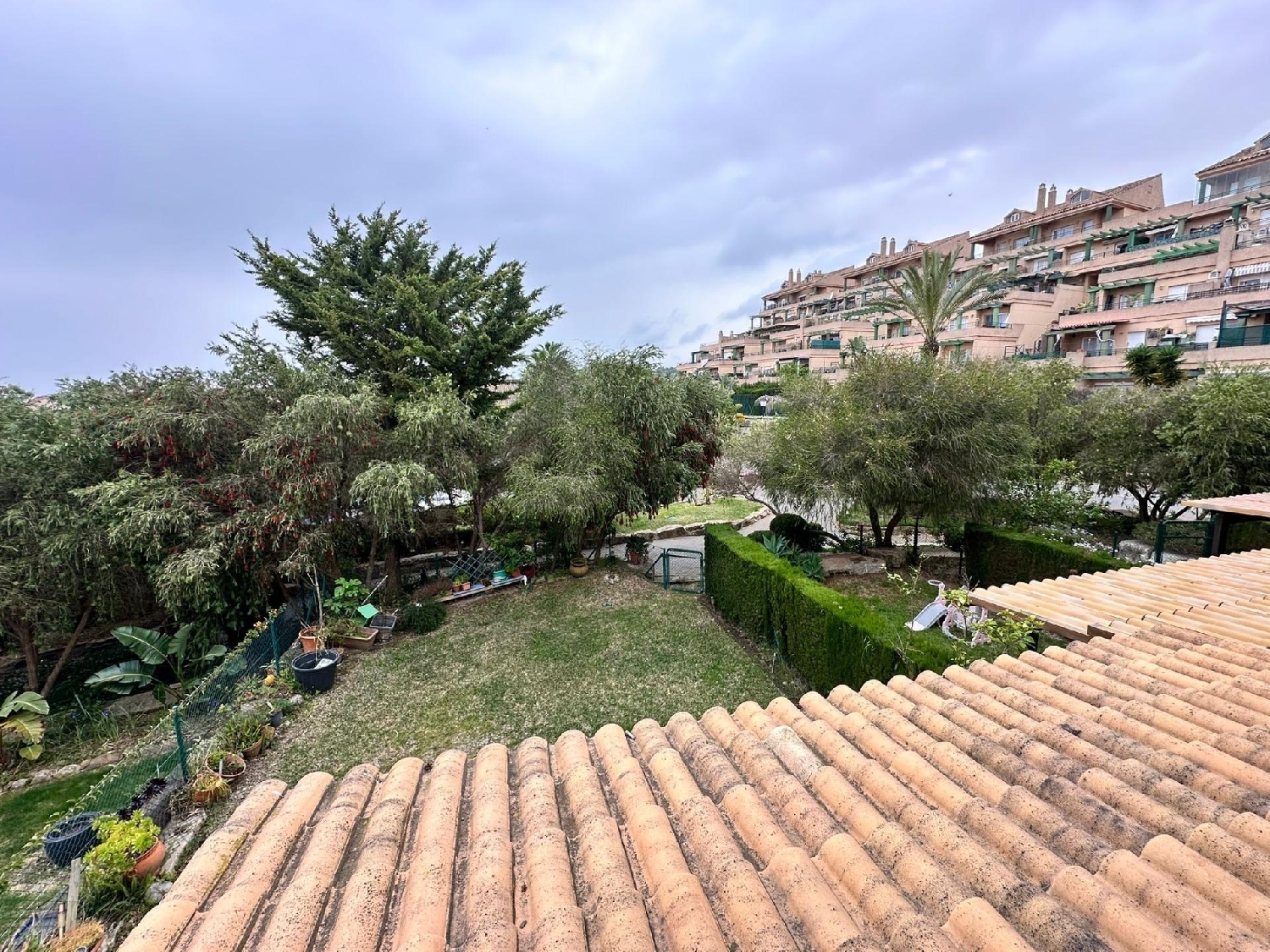  te koop twee-onder-een-kapwoning La Linea De La Concepcion Campo De Gibraltar 7