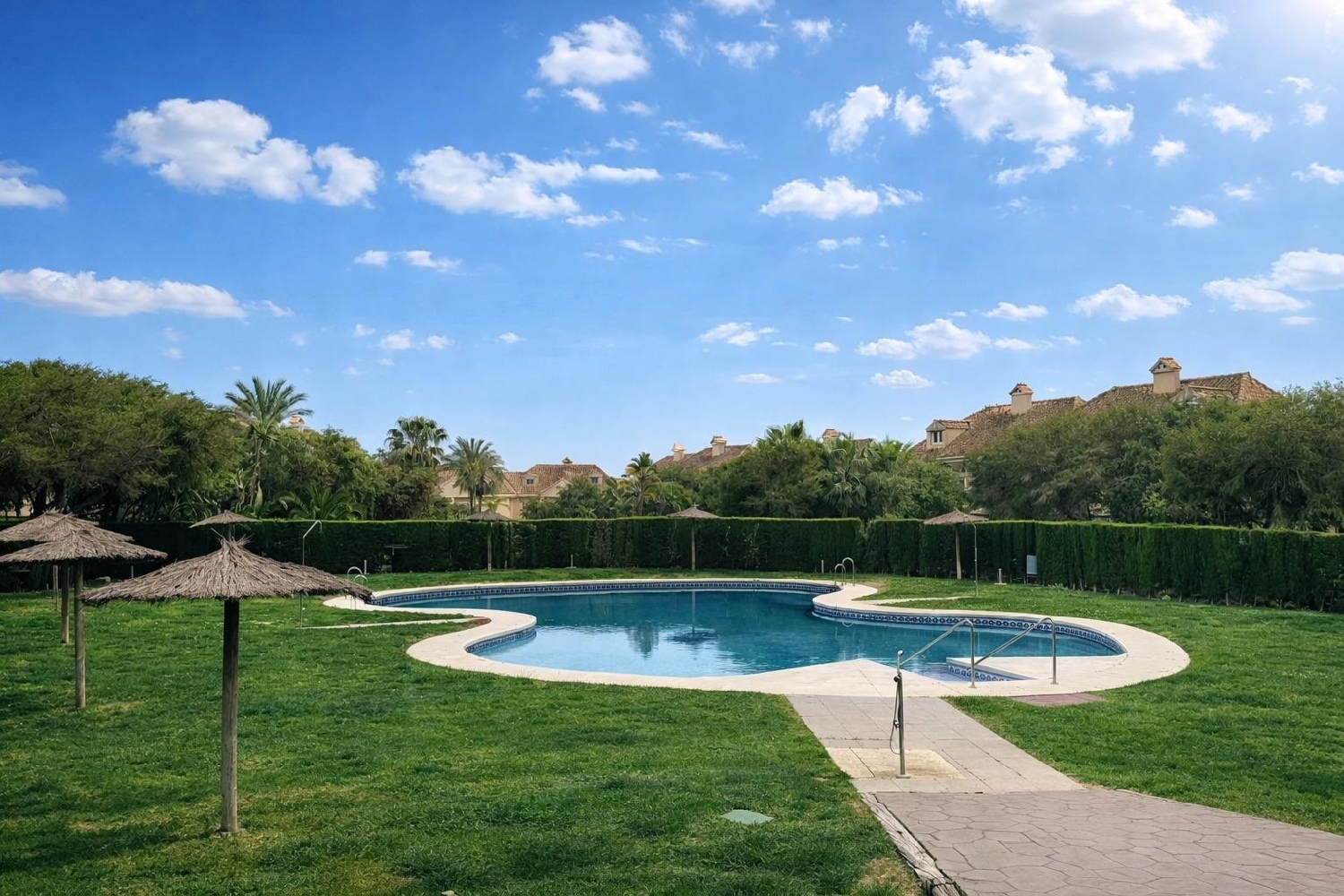  à vendre maison jumelée La Linea De La Concepcion Campo De Gibraltar 2