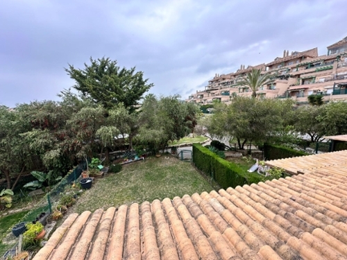 La Linea De La Concepcion Campo De Gibraltar maison jumelée foto 6376120