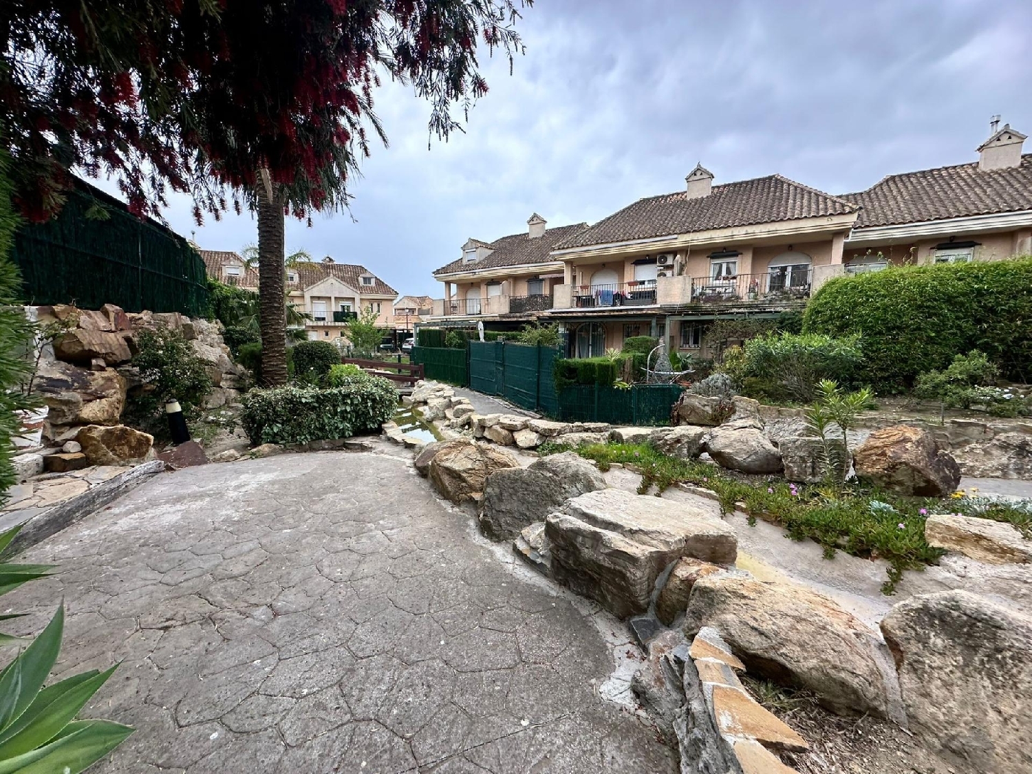  à vendre maison jumelée La Linea De La Concepcion Campo De Gibraltar 3