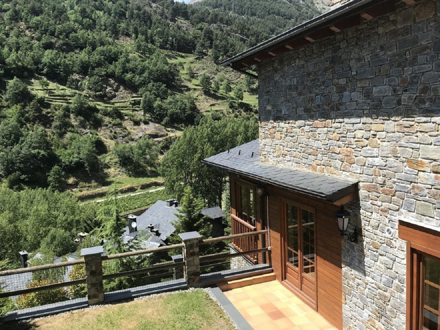  till salu parhus La Massana La Massana 5