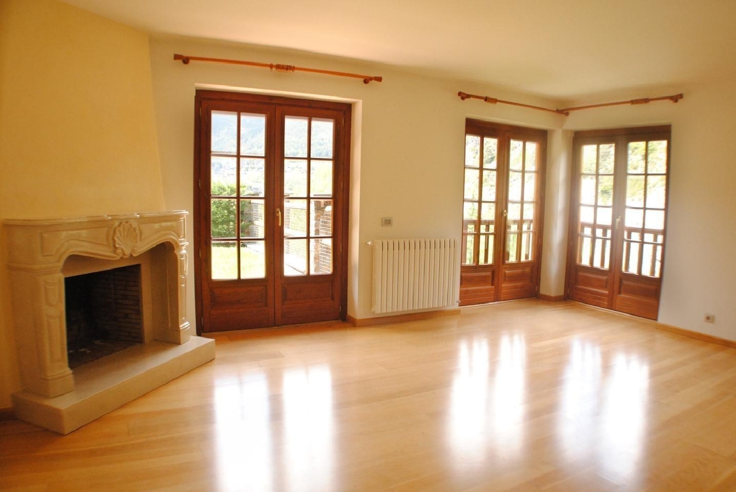  till salu parhus La Massana La Massana 7