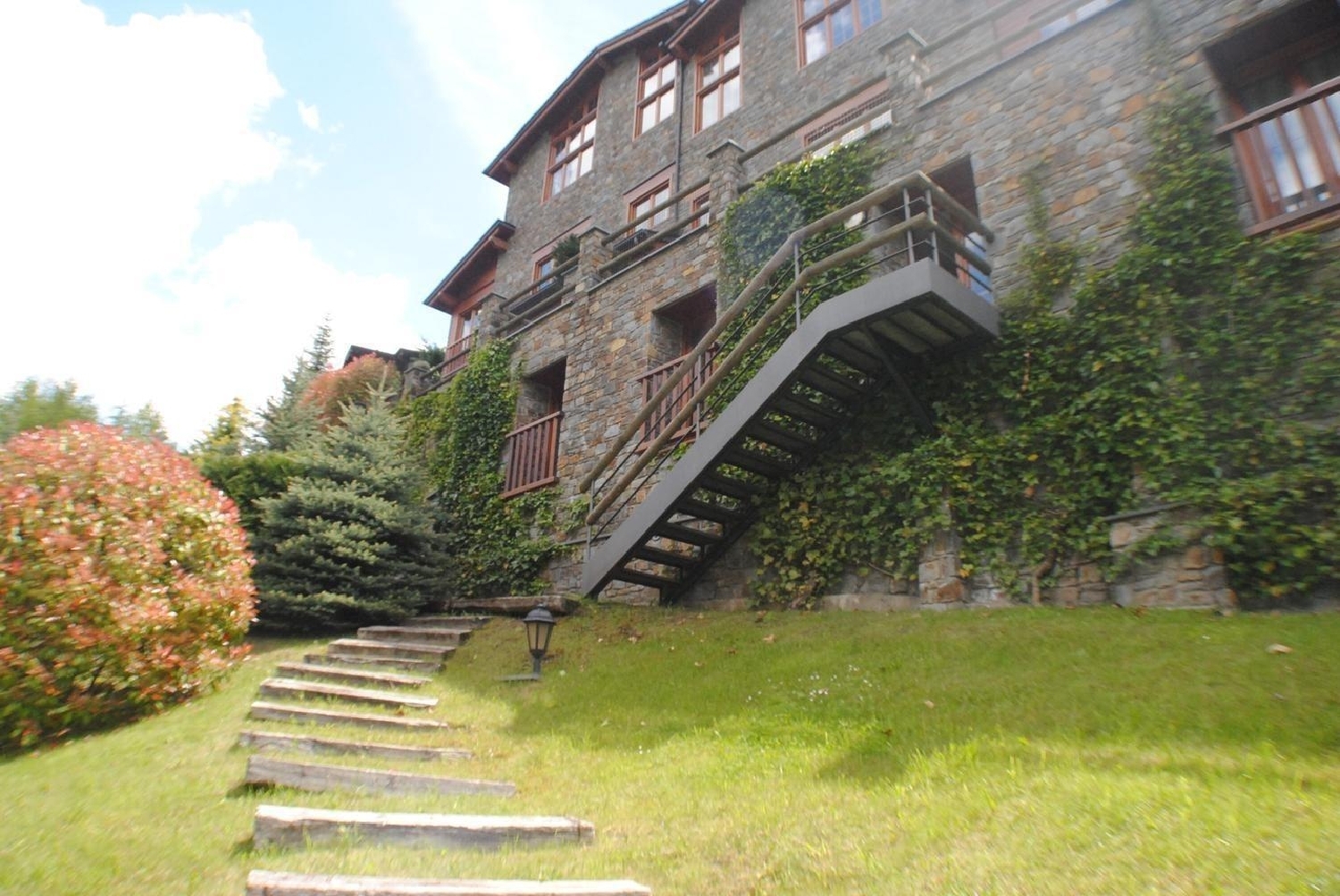  till salu parhus La Massana La Massana 2