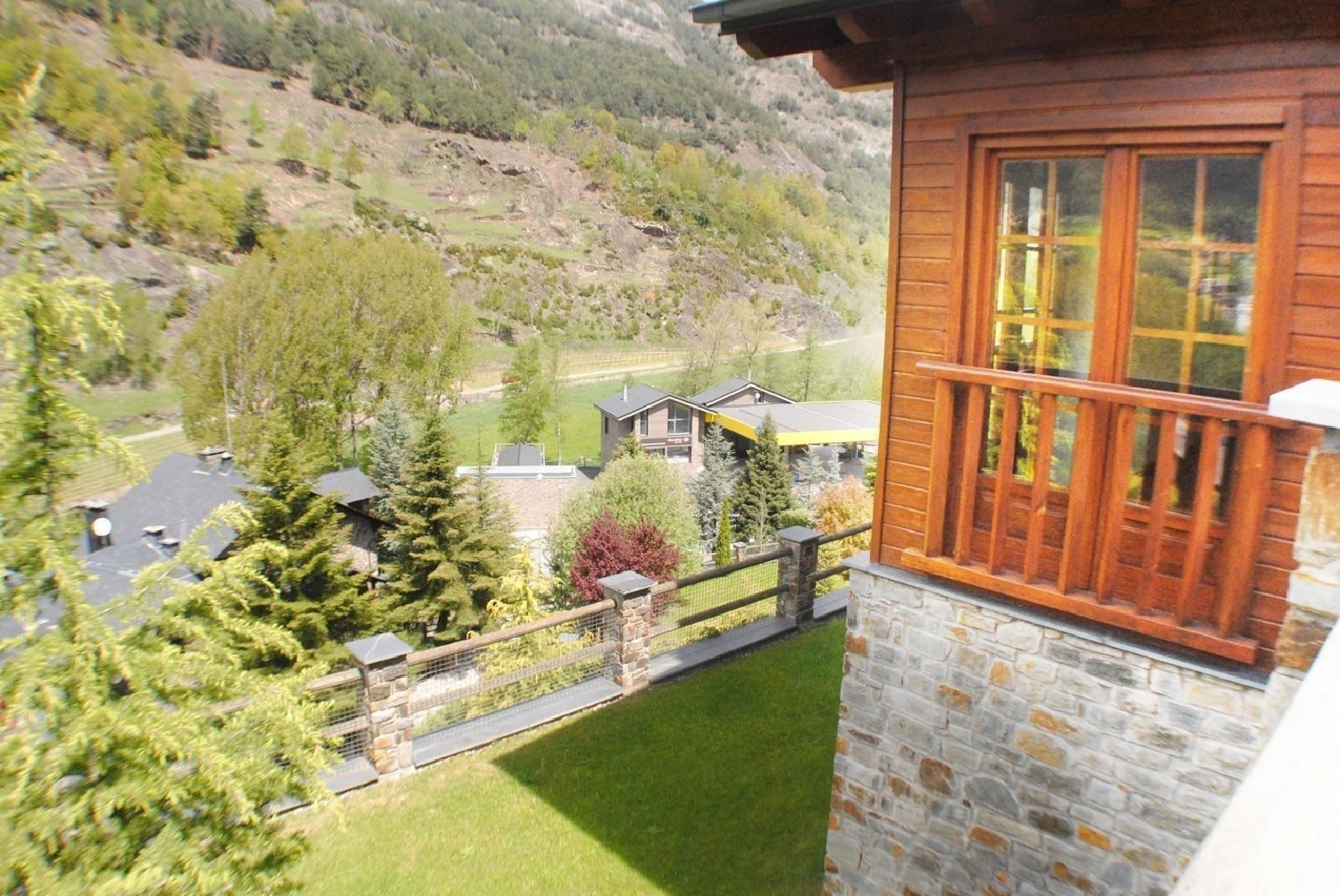  till salu parhus La Massana La Massana 4