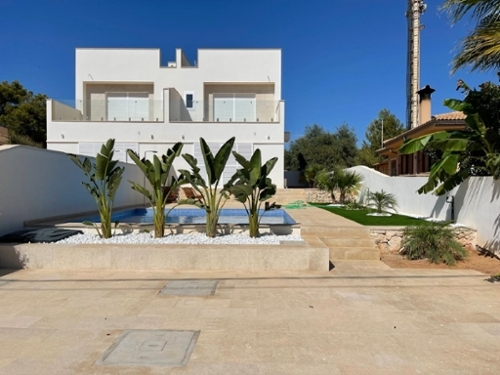 Llucmajor Llucmajor semi-detached house foto 6375310