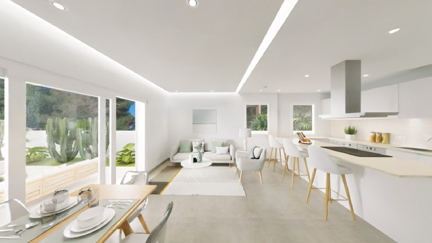  for sale semi-detached house Llucmajor Llucmajor 8