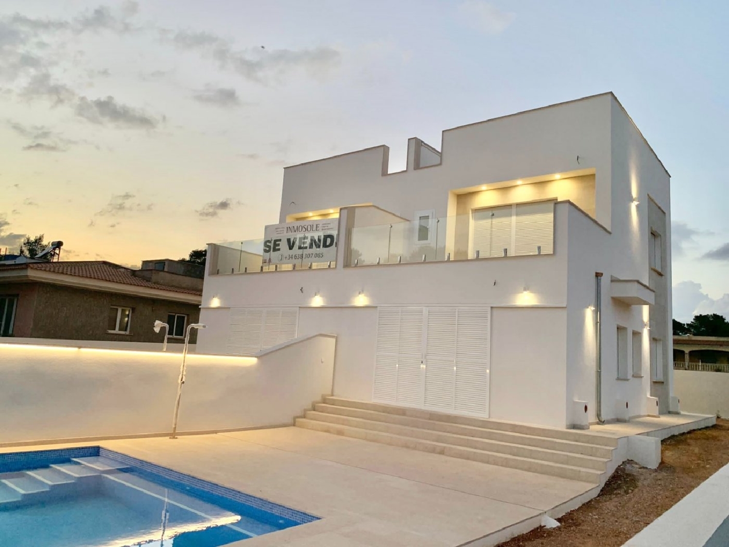  for sale semi-detached house Llucmajor Llucmajor 4