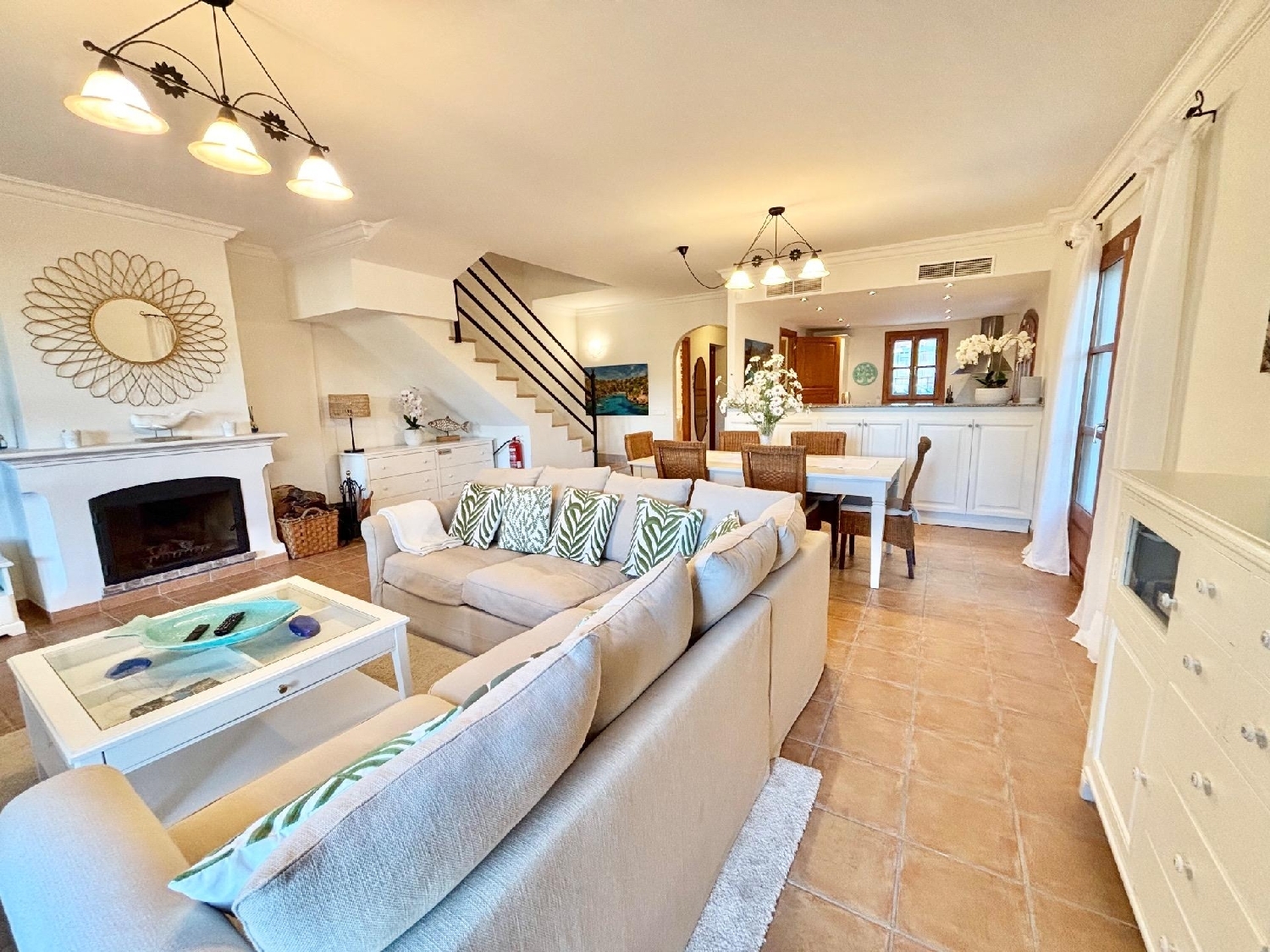  for sale semi-detached house Llucmajor Llucmajor 7